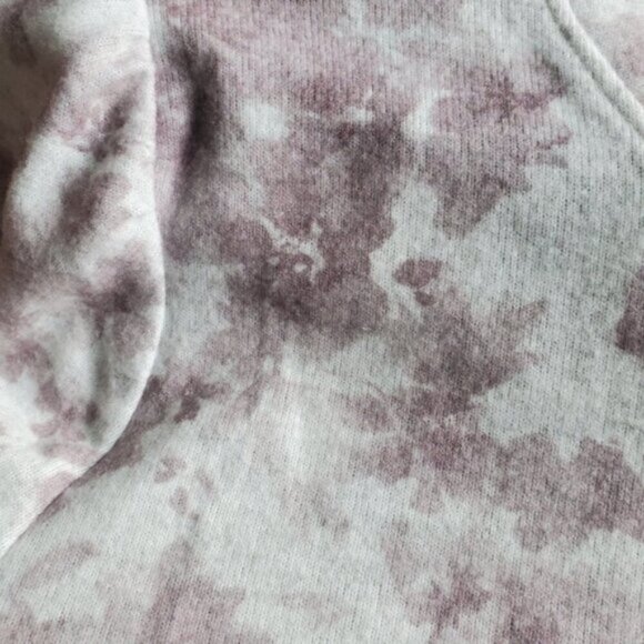 Gentle Fawn Faded Floral Shirley Top Size L - Picture 6 of 6